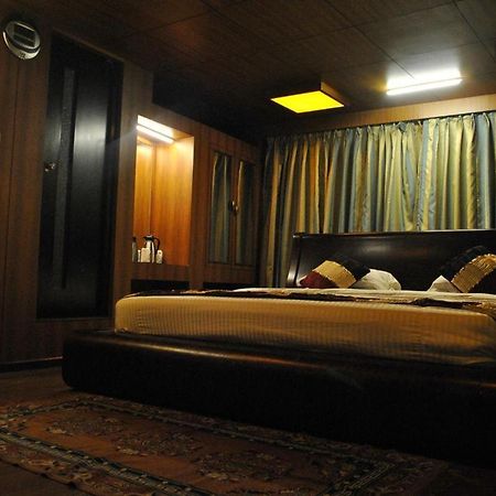 Hotel Mohit Darjeeling  Esterno foto