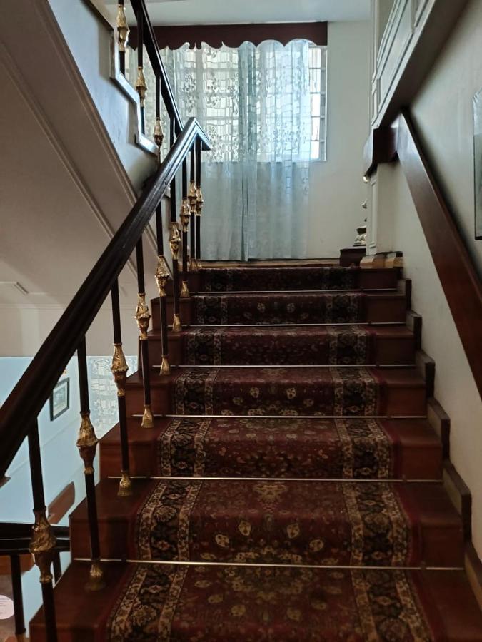 Hotel Mohit Darjeeling  Esterno foto