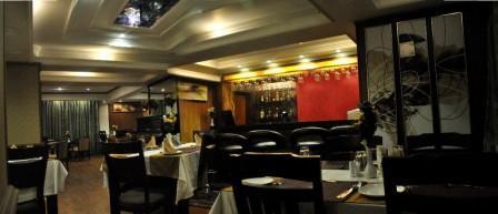 Hotel Mohit Darjeeling  Esterno foto