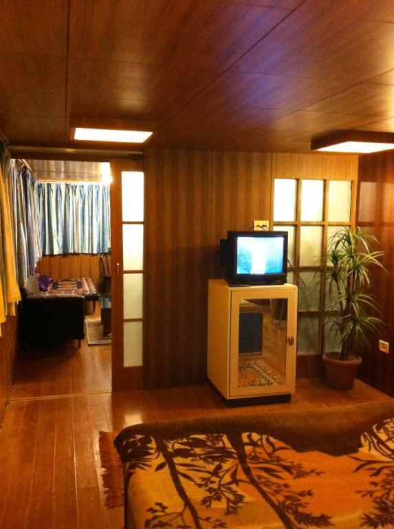 Hotel Mohit Darjeeling  Esterno foto