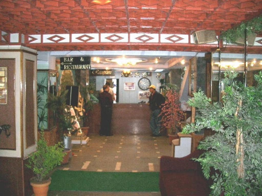 Hotel Mohit Darjeeling  Esterno foto