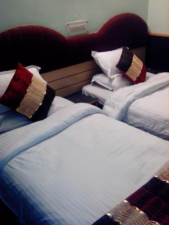 Hotel Mohit Darjeeling  Esterno foto