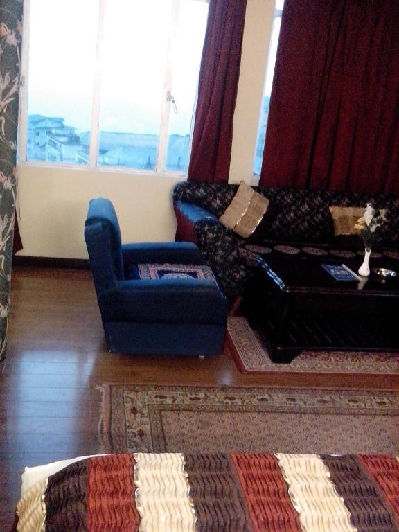 Hotel Mohit Darjeeling  Esterno foto