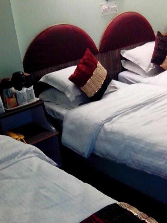 Hotel Mohit Darjeeling  Camera foto