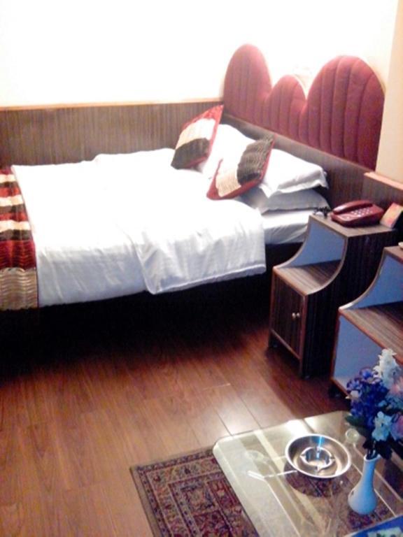Hotel Mohit Darjeeling  Esterno foto