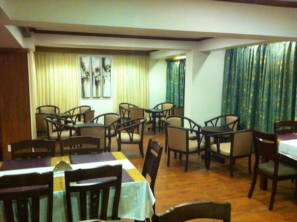 Hotel Mohit Darjeeling  Esterno foto