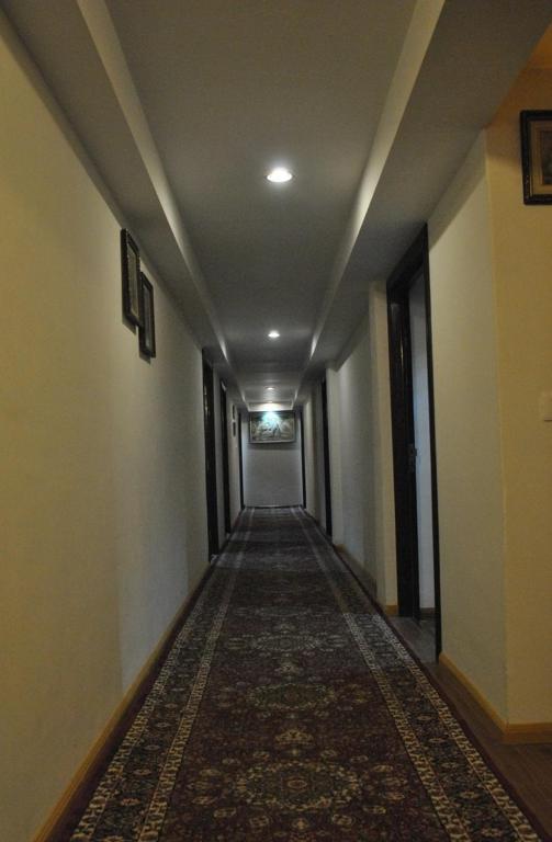 Hotel Mohit Darjeeling  Esterno foto