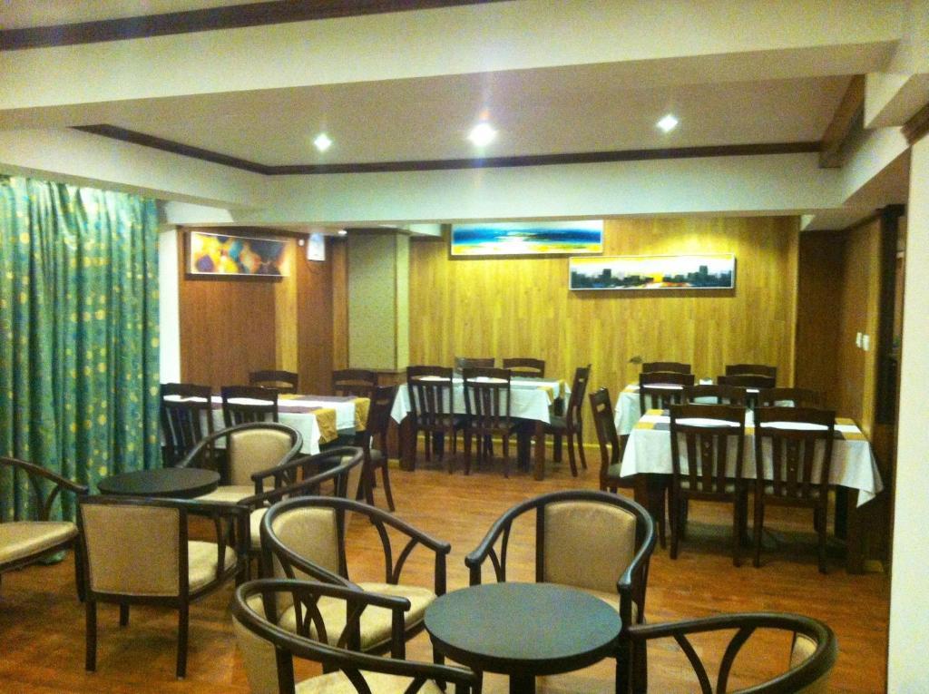 Hotel Mohit Darjeeling  Esterno foto