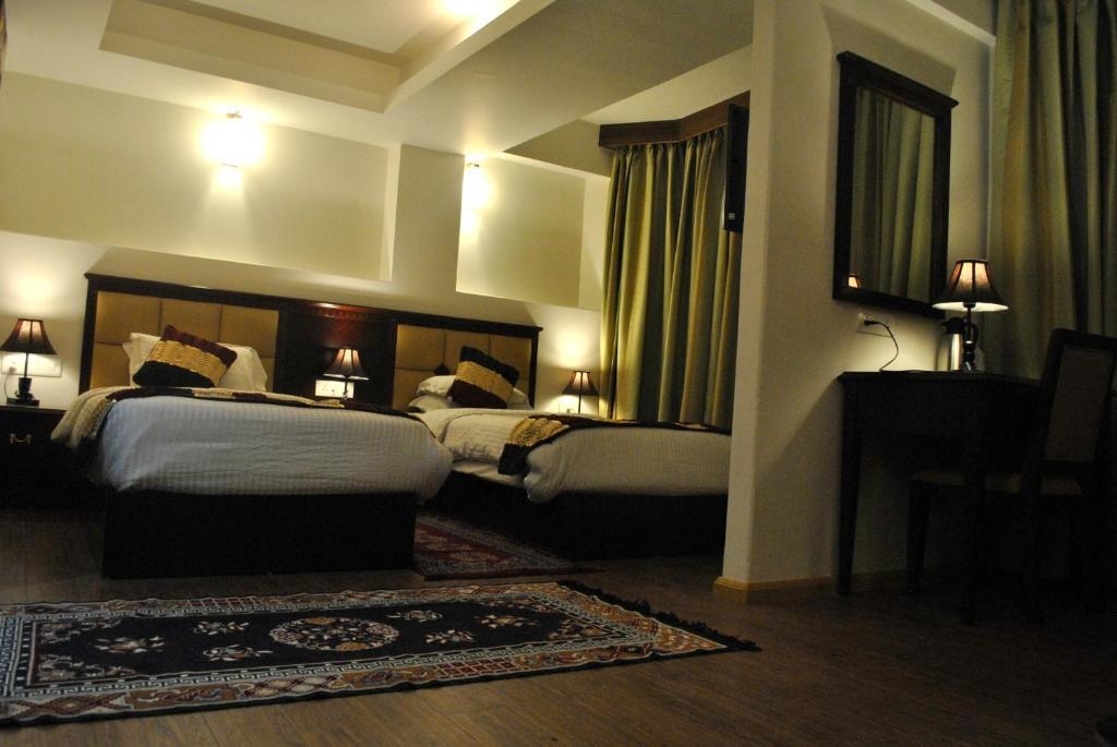 Hotel Mohit Darjeeling  Esterno foto