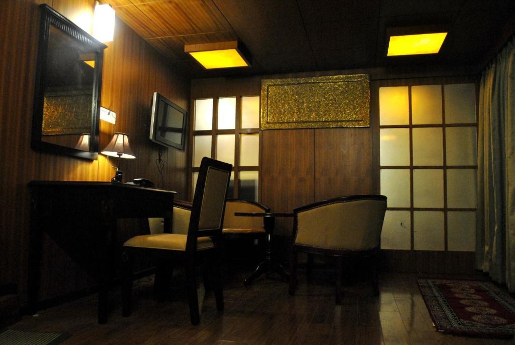 Hotel Mohit Darjeeling  Esterno foto