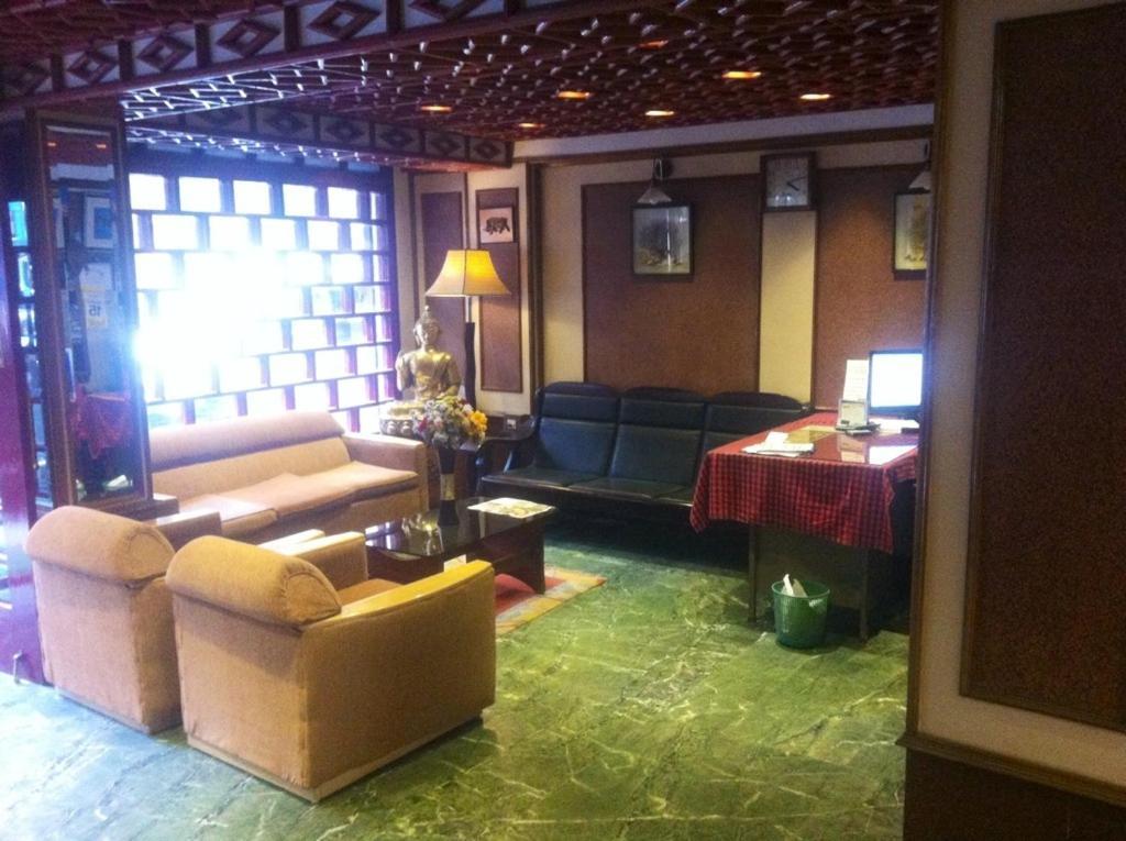 Hotel Mohit Darjeeling  Esterno foto